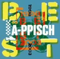 LA-PPISCH BEST 1998～2003