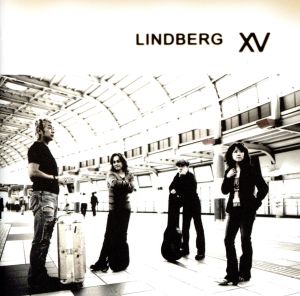 LINDBERG ⅩⅤ