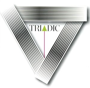 TRIADIC