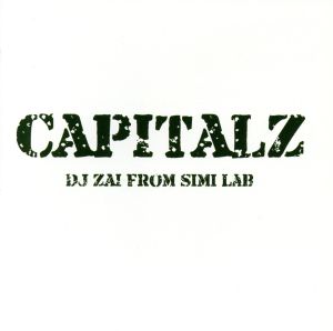 CAPITAL Z