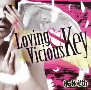 Loving&Vicious Key(DVD付)