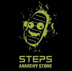 STEPS(初回限定盤)(DVD付)