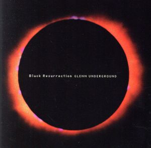 BLACK RESURRECTION