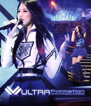 Minori Chihara Live 2012 ULTRA-Formation(Blu-ray Disc)