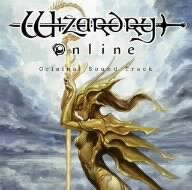 PCゲーム Wizardry Online オリジナルサウンドトラック