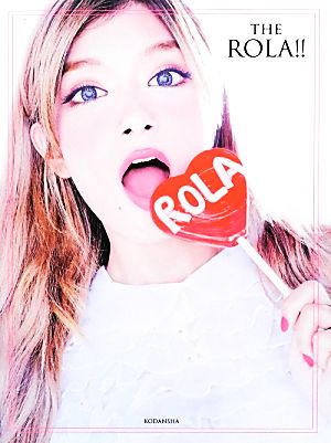 THE ROLA!!