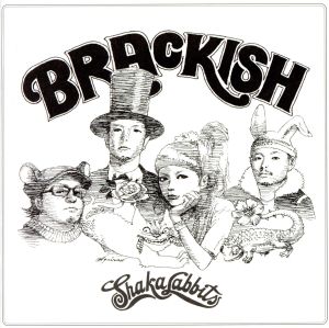 BRACKISH(完全初回生産限定盤)(DVD付)