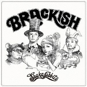 BRACKISH