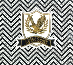 LUXE-LYLE & SCOTT archive-