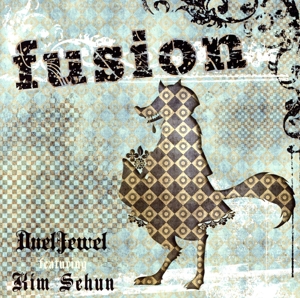 fusion(初回限定盤)(DVD付)
