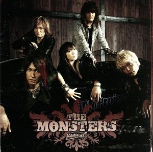 JAM Project BEST COLLECTION Ⅸ THE MONSTERS