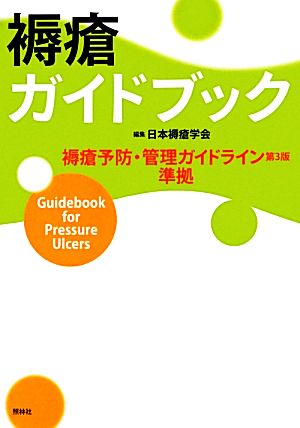 褥瘡ガイドブック