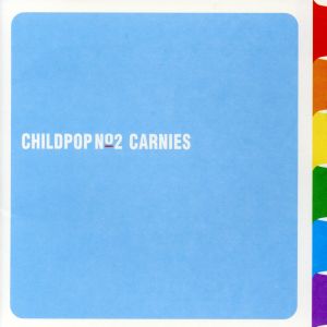 CHILDPOP NO.2