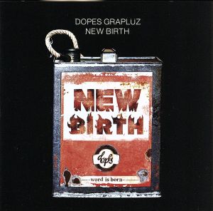 NEW BIRTH