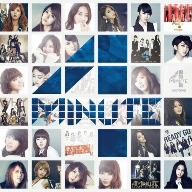 Best Of 4Minute(初回限定盤B)(DVD付)