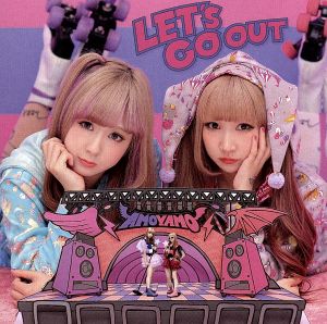 銀魂:LET'S GO OUT(期間生産限定アニメ盤)