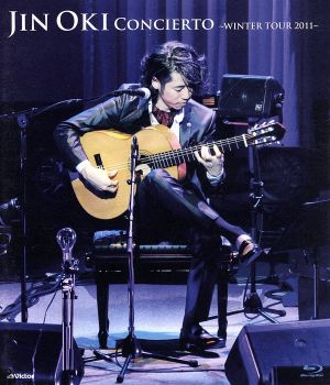 Concierto[コンシエルト]～WINTER TOUR 2011～(Blu-ray Disc)
