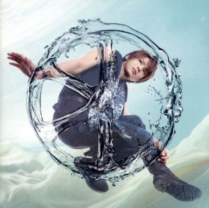 Gravity(初回限定盤B)(DVD付)