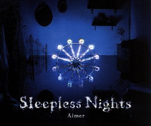 Sleepless Nights(初回生産限定盤)(DVD付)