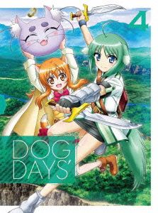 DOG DAYS'4(完全生産限定版)