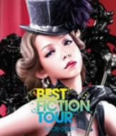 namie amuro BEST FICTION TOUR 2008-2009(Blu-ray Disc)