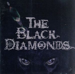 THE BLACK DIAMONDS