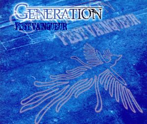 GENERATION(DVD付)