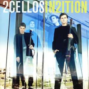 2CELLOS2～IN2ITION～(初回生産限定盤)(DVD付)