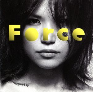 Force(ローソン限定盤)(DVD付)