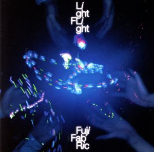 Light Flight(初回生産限定盤)(DVD付)