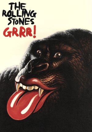 GRRR！～グレイテスト・ヒッツ 1962～2012＜スーパー・デラックス・エディション＞(5SHM-CD+7inch)