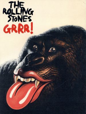 GRRR！～グレイテスト・ヒッツ 1962～2012＜デラックス・エディション＞(3SHM-CD)