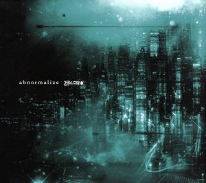 abnormalize(期間生産限定版)