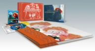 メリダとおそろしの森 コレクターズ・ボックス(1,000セット オンライン限定商品)(Blu-ray Disc)