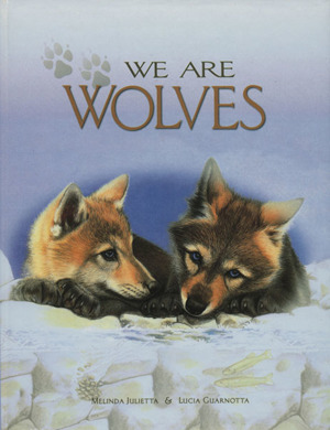 We are wolves