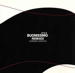 BUONISSIMO REMIXIES