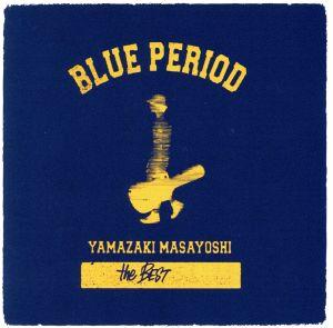 YAMAZAKI MASAYOSHI the BEST/BLUE PERIOD(SHM-CD)