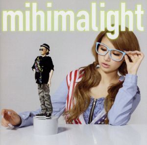 mihimalight(SHM-CD)