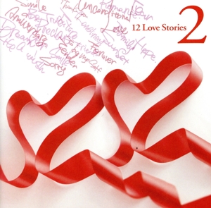 12 Love Stories 2(SHM-CD)