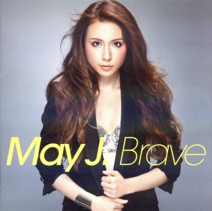 Brave(初回生産限定)(DVD付)