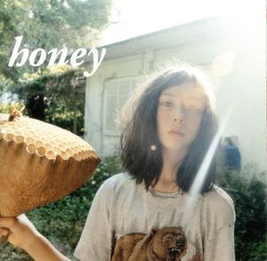 honey(SHM-CD)