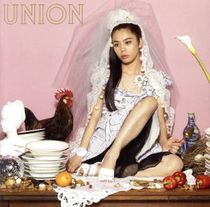 UNION(SHM-CD)
