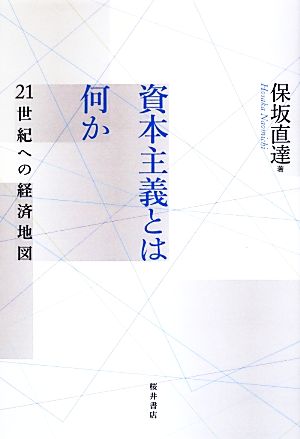 資本主義とは何か 21世紀への経済地図