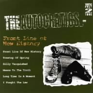 Front Line Of New History