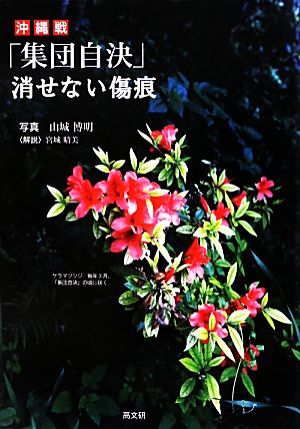 沖縄戦「集団自決」 消せない傷痕