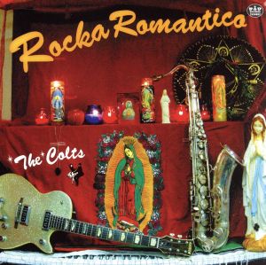 ROCKA ROMANTICO(初回限定盤)(DVD付)