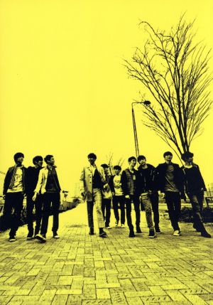 Beyond the ONEDAY～Story of 2PM&2AM～(初回限定版)