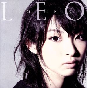 LEO(初回限定盤)(DVD付)