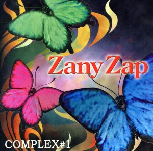 Zany Zap Complex #1