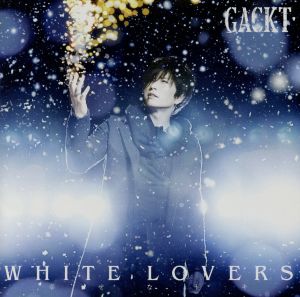 WHITE LOVERS-幸せなトキ-(DVD付)
